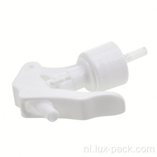 500 ml plastic flessenpomp Handmatige dispenser spuitkop plastic mini -trigger spuiter